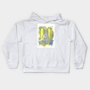 Butchers Delight Kids Hoodie